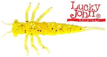 Lucky John Nayada 2` - 4.5cm - Lime Chartreuse